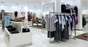Retail Security Applications