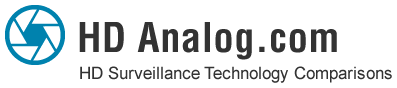 HD Analog.com - HD Surveillance Technology Comparisons