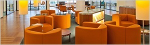 Lobbies and Public Areas